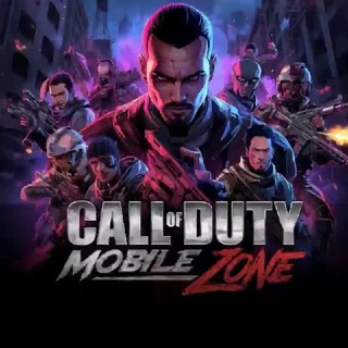 Call Of Duty Mobile Zone - CODMZ