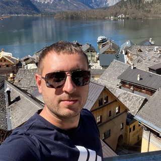 Yevhen Zamaiev