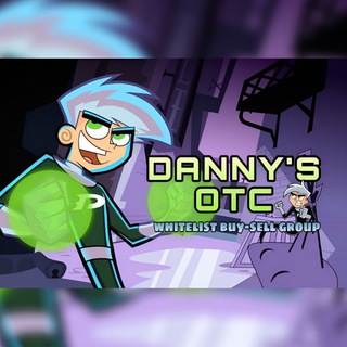 DANNY'S WL OTC 🏞️