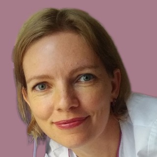 Галина Офицерова, гинеколог СПб