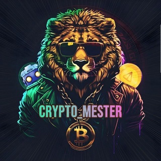 Crypto mester ایردراپ