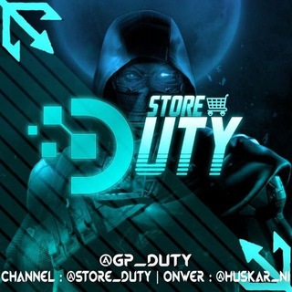 STORE DUTY