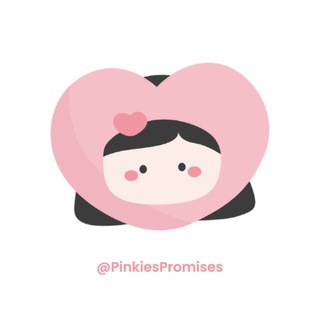 Pinkies Promises OPEN
