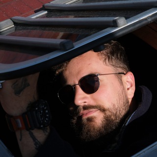 Andrey Eleferov