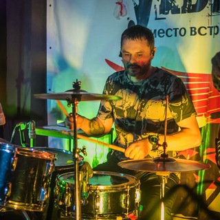 Pavel Aleinikov