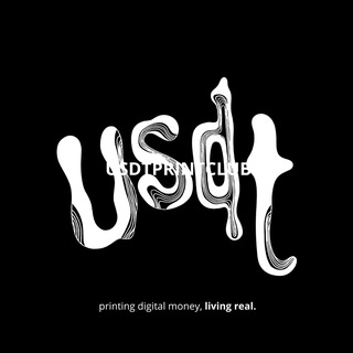 usdt print club