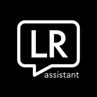 LR assistant