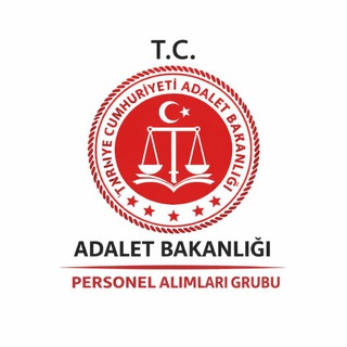 Adalet Bakanlığı Personel Alımları | Kamu Kariyeri