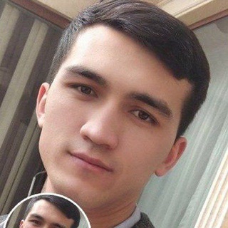 Abdusaid shaxsiy blog