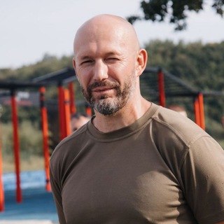 Роман Тарабій. Офіційний канал