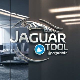 JAGUAR TOOL Chat