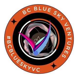 BC Blue Sky Ventures⚡️