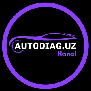 AUTODIAG.UZ | Kanal