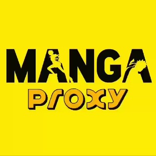 Manga Proxy