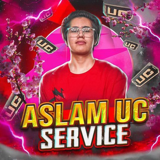 ASLAMBOI - "UC Service"