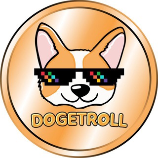 DOGETROLL | DRL Global Community 🐶