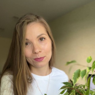 Анастасия Глухова