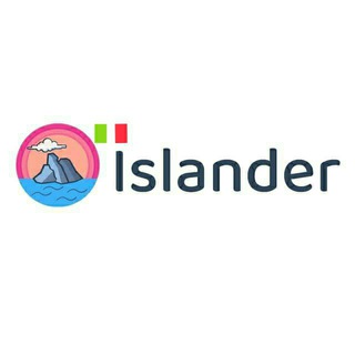 Islander ita (unofficial)🇮🇹🔺