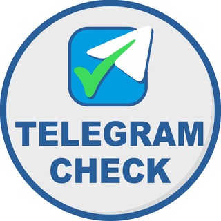 Telegram Check