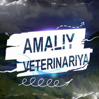 Amaliy Veterinariya