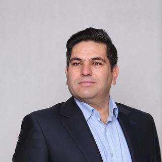 سردبیر صدای انار