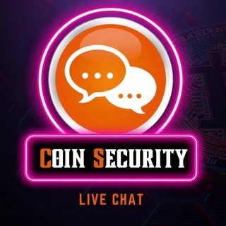 💢COIN SECURITY COMMUNITY💢