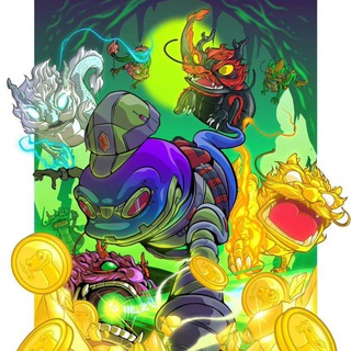 SnekkiesNFT 中文資訊群