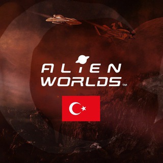 Alien Worlds - NFT/TLM Sohbet