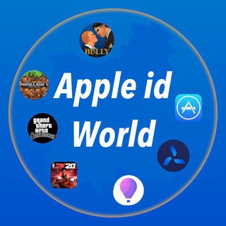 Apple id world feedback