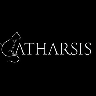 катарсис 🐈