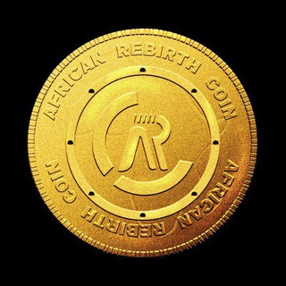 African Rebirth Coin /francophone