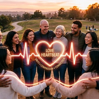 Love Heartbeat