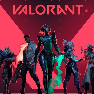 مجتمع فالورانت | ‏Valorant