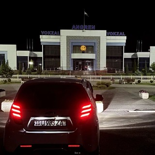 Asilbek Axmedov