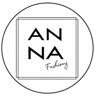 ️ Anna_FashionJ️ Админ 👩‍💻