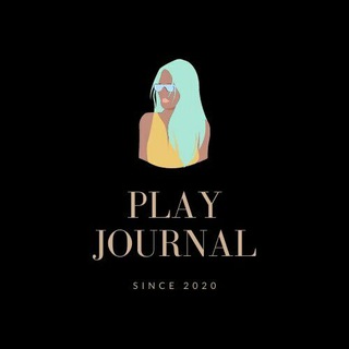 Play Journal