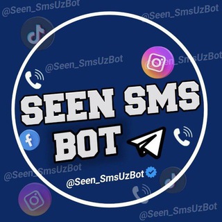 SEEN SMS UZ | YANGILIKLAR