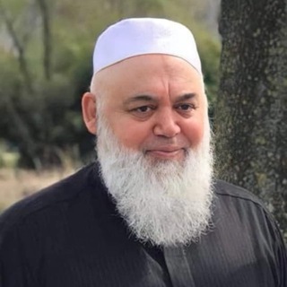 الشيخ نضال آله رشي الحنفي حفظه الله