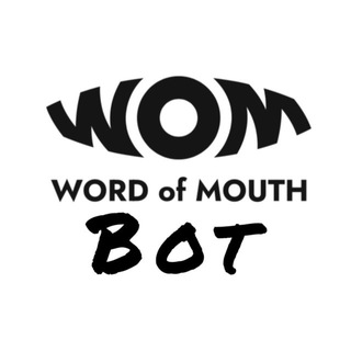 Word of Mouth