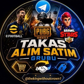 Takas Alım Satım Grubu