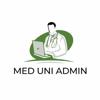 Med Uni Admin
