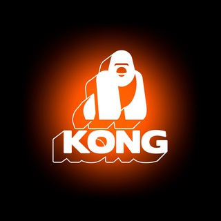 Kong Hookahman
