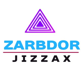 Jizzax_Zarbdor_Tumani®