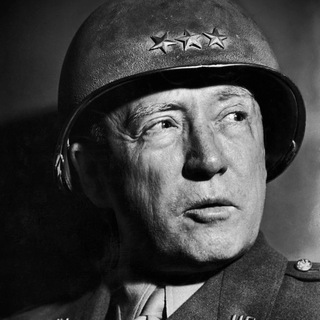 General Patton