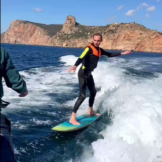Артём Сарасеко