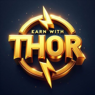 EARN WITH THOR 🔥