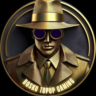 BOSKU TOPUP GAMING WEBSITE