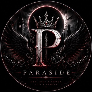 🌹 it's paraside 💞