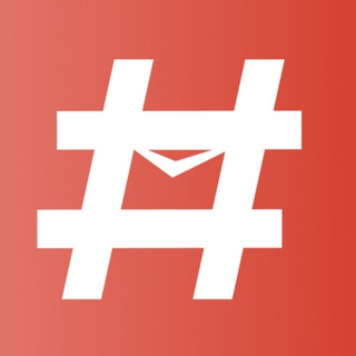 #hashmail