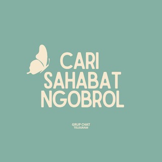 Cari Sahabat Ngobrol x ARWANAGAMING